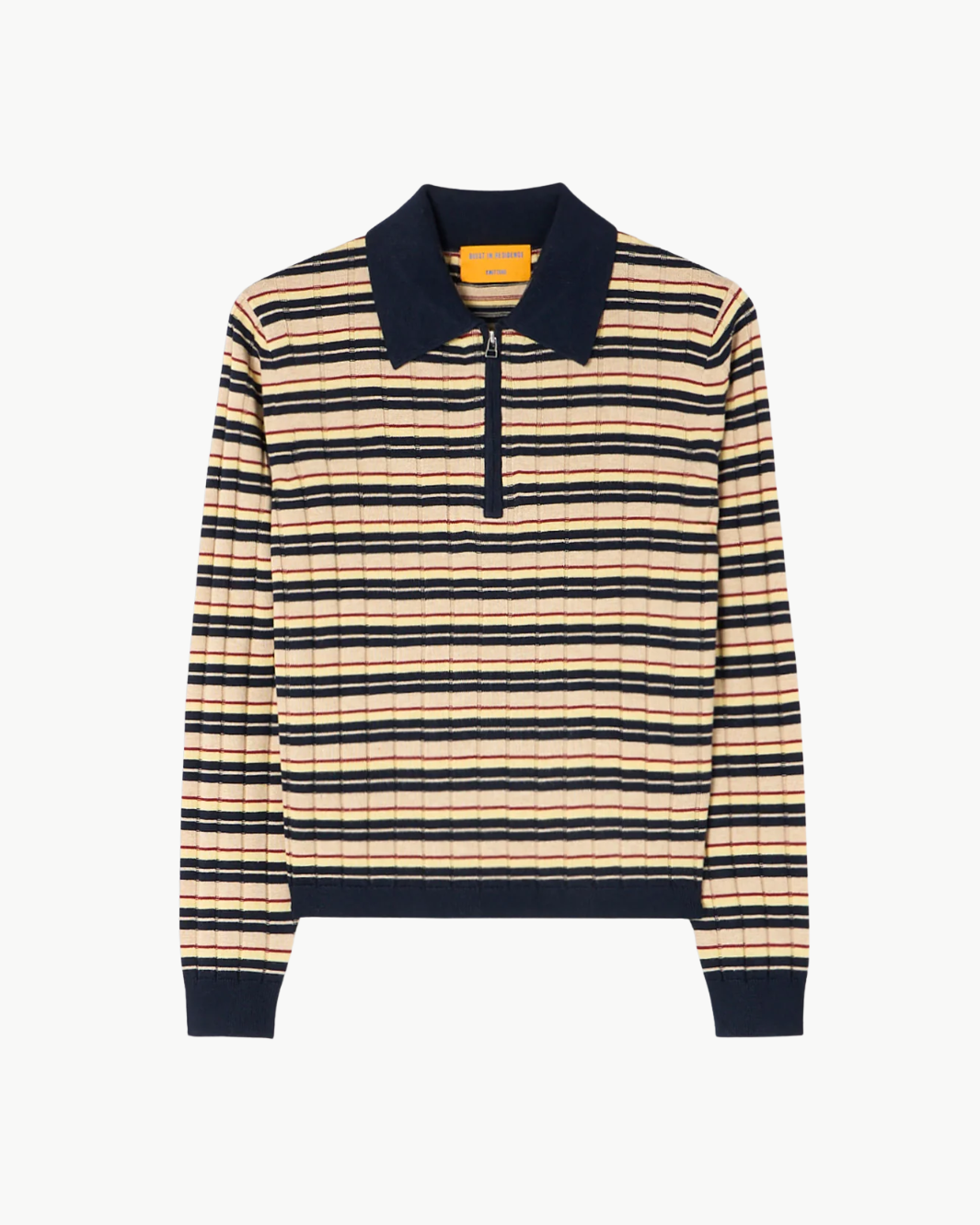 Track Polo
