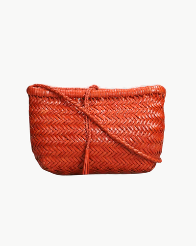MINSU BAG IN ORANGE - Romi Boutique