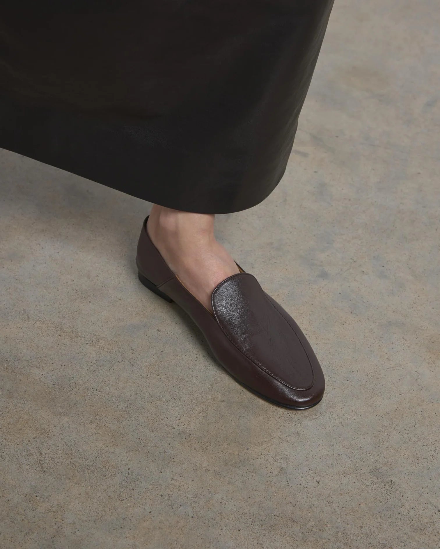 Dear Frances Gio Loafer at Romi Boutique