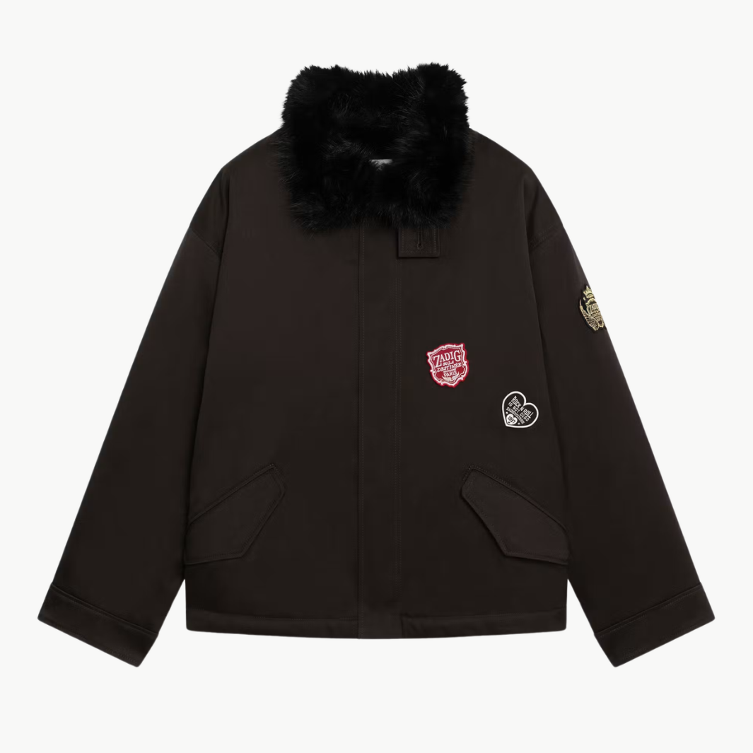 Kadris Parka