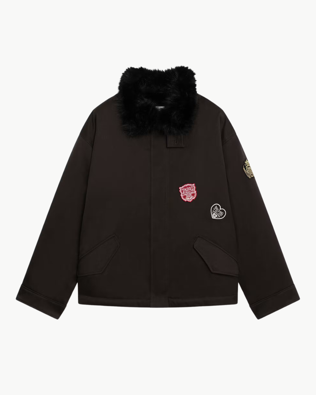 Kadris Parka