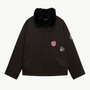 Zadig & Voltaire Kadris Parka at Romi Boutique