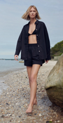 Sold Out NYC THE EVERYTHING SHORT at Romi Boutique
