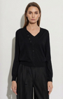 Lisa Yang Tarelyn Cardigan at Romi Boutique