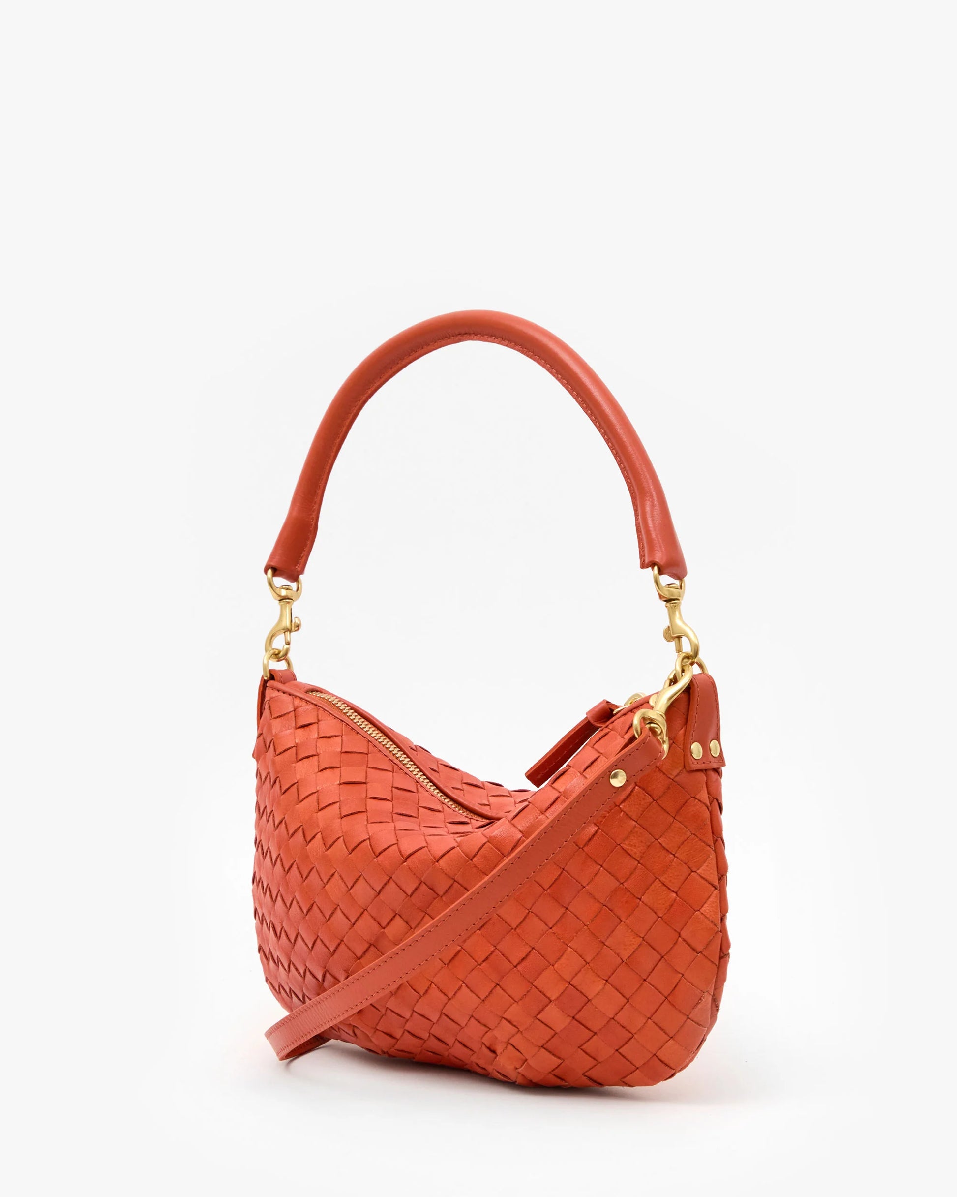 Petit Moyen Messenger Bag
