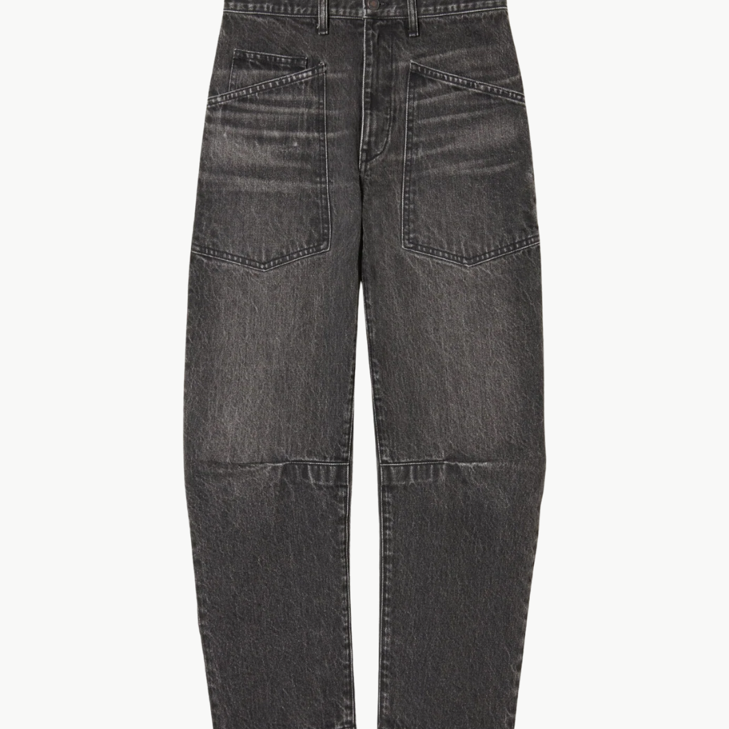 Nili Lotan SHON JEAN at Romi Boutique