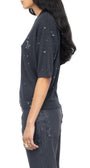 Zadig & Voltaire WULLY LICO SWEATER at Romi Boutique