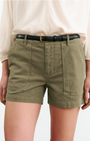 Nili Lotan UTILITY SHORT at Romi Boutique