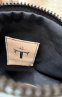 Lynn Tallerico Lou Lou Bag at Romi Boutique