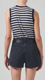 Citizens Jessie Modern Muscle Tee at Romi Boutique
