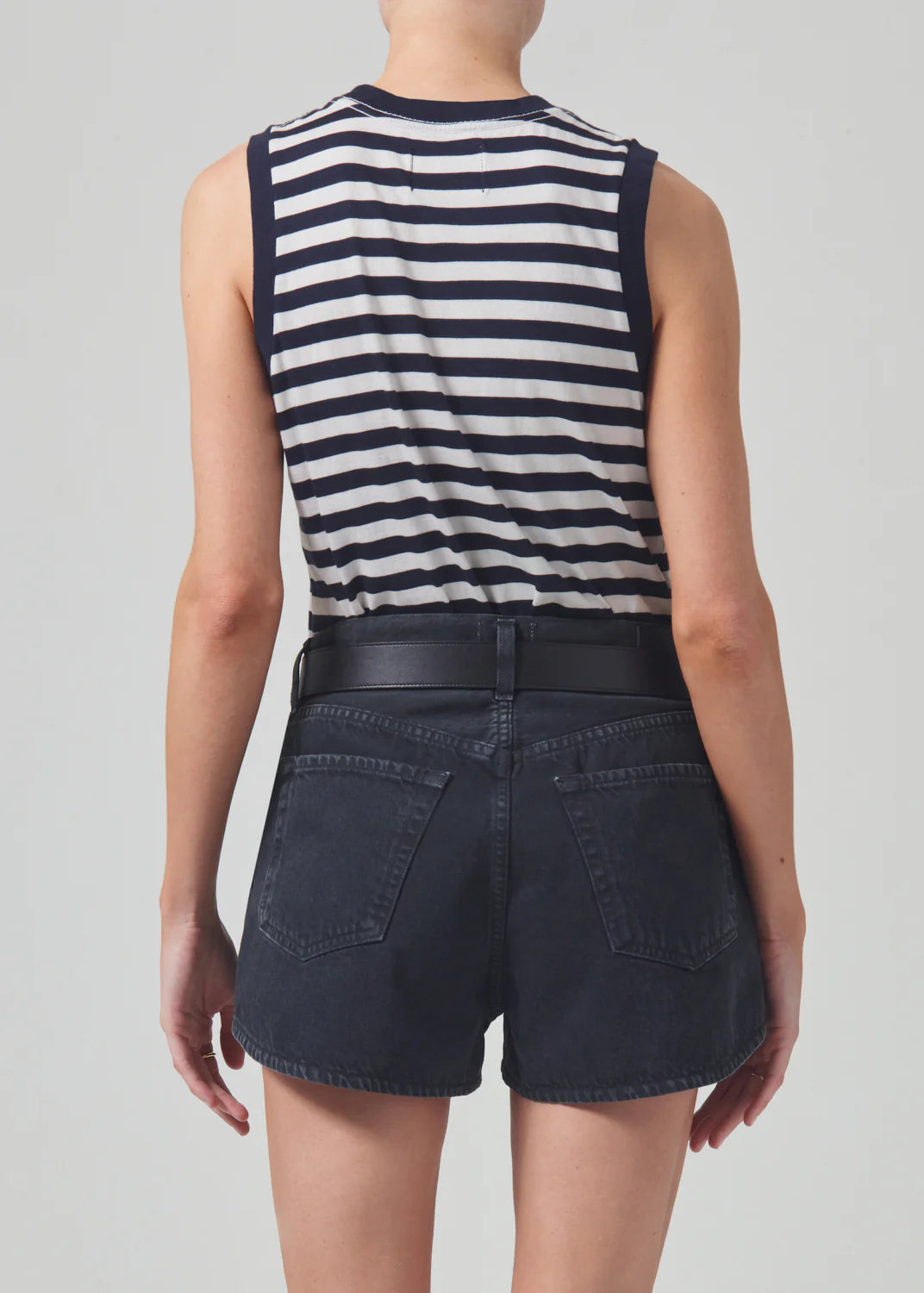 Citizens Jessie Modern Muscle Tee at Romi Boutique