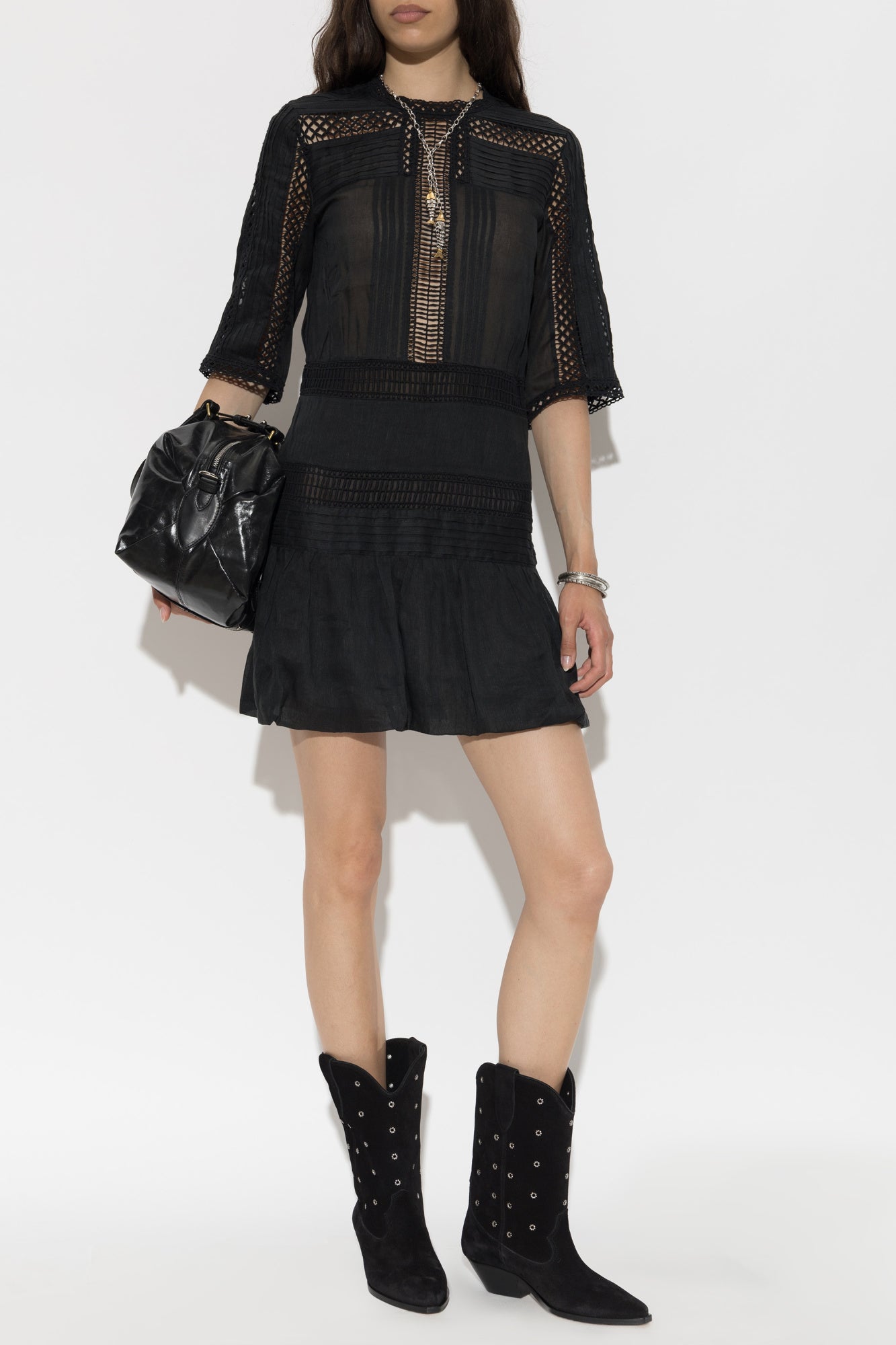 Paige Dress