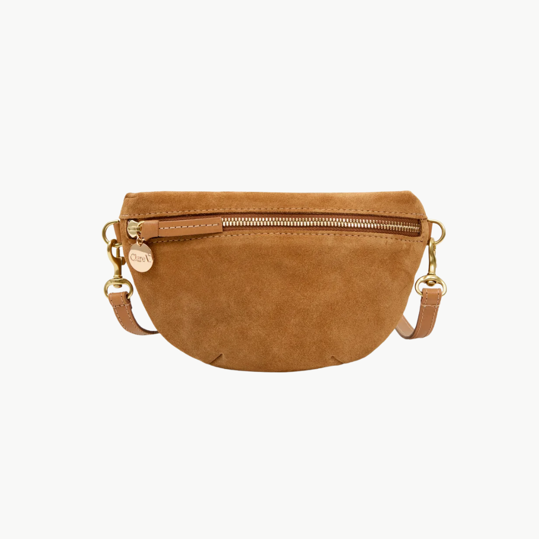 Petite Fanny Bag