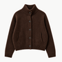 W.Cashmere Quincy Cardigan at Romi Boutique