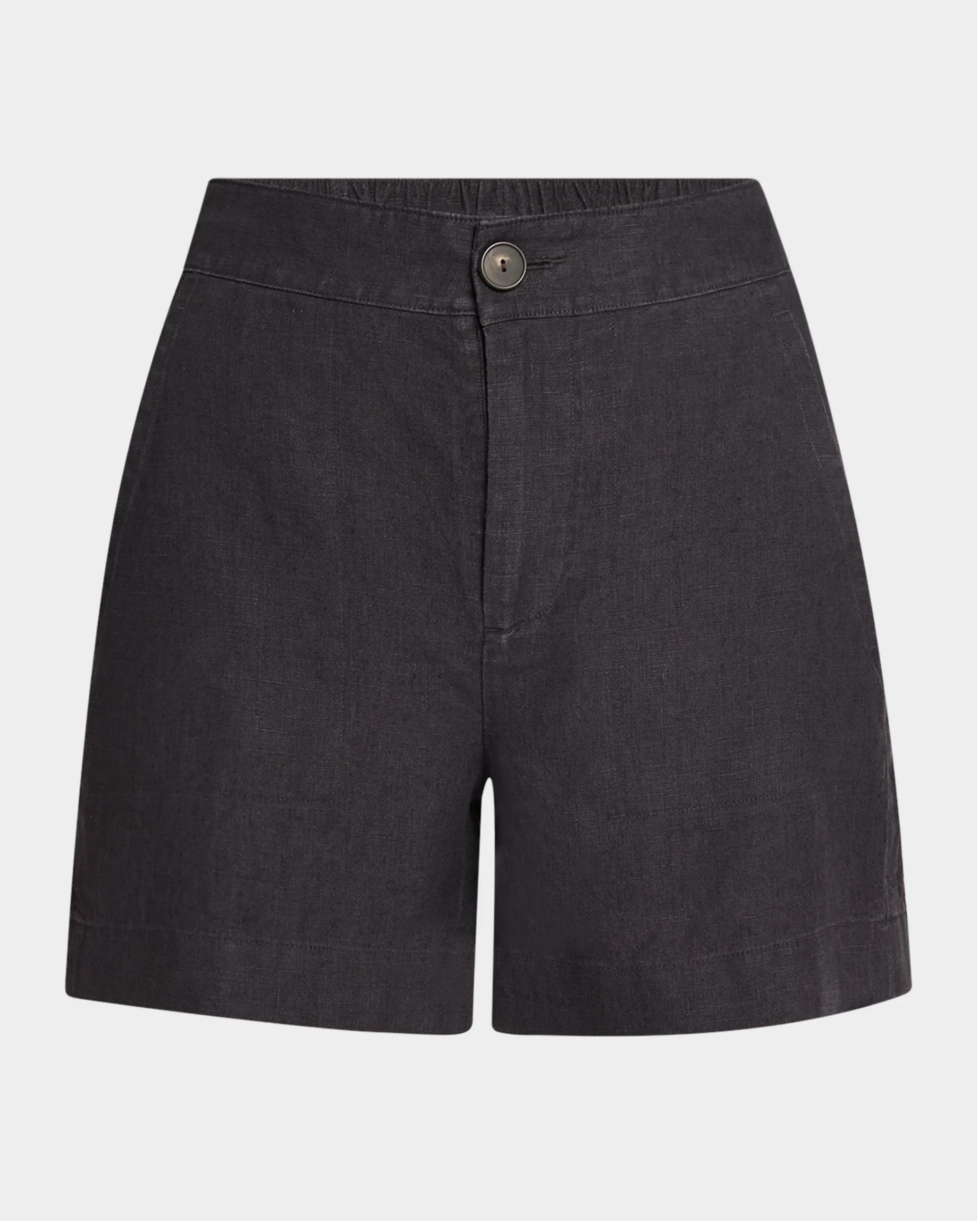 MID RISE HEMP SHORT IN NIGHT LAKE