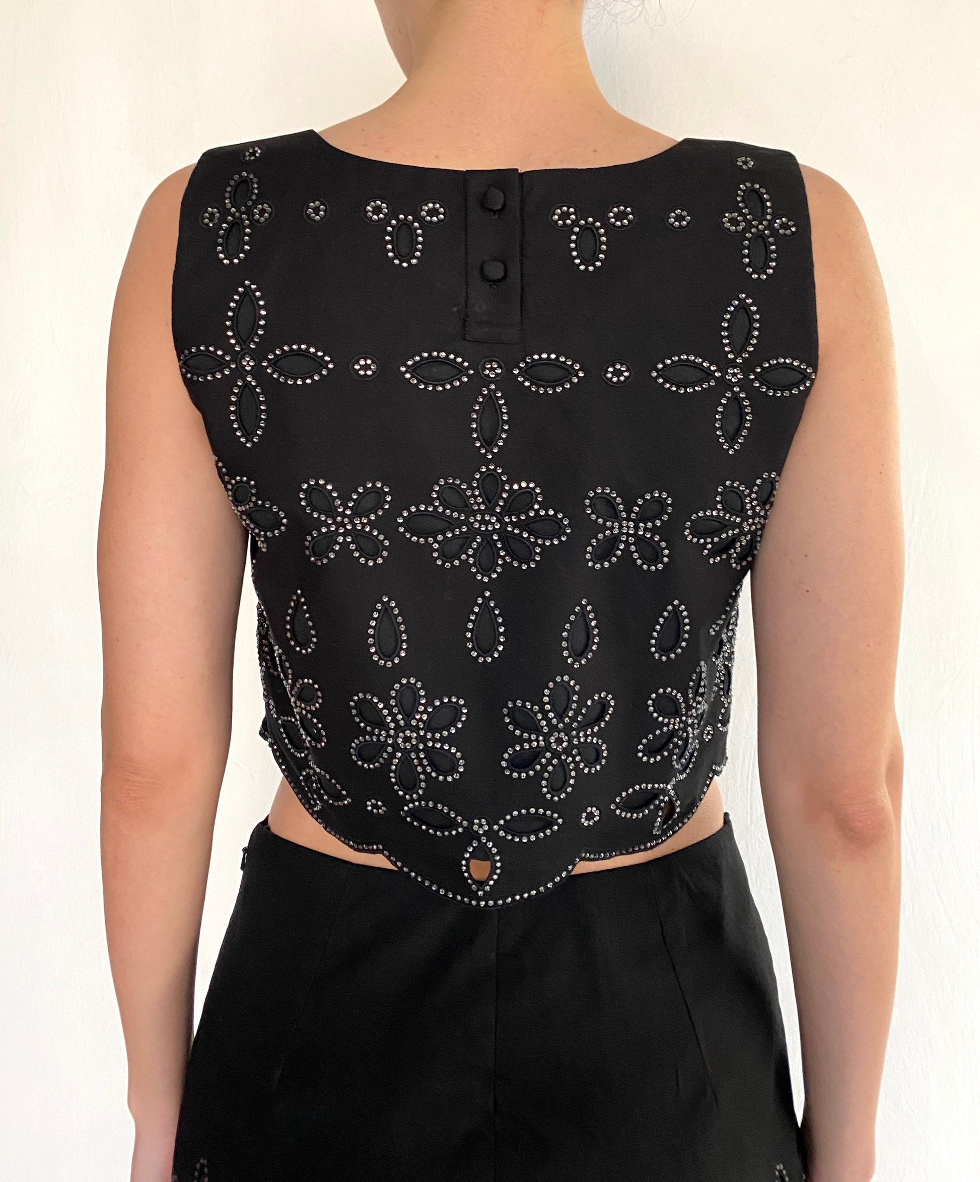 BOXY TOP