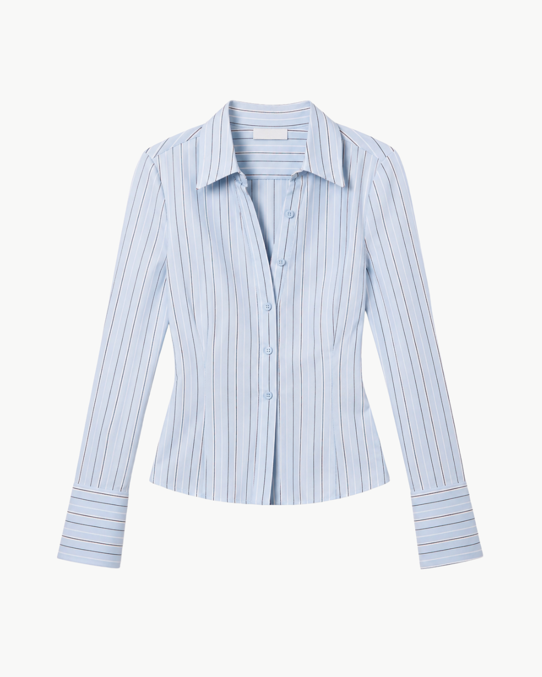 Freya Button Down Top