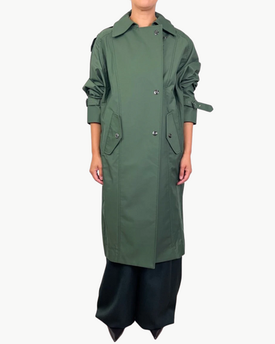 LONG BOGIE IN BEETLE - Romi Boutique