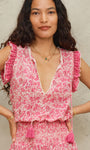 Mabe Esti Sundress at Romi Boutique