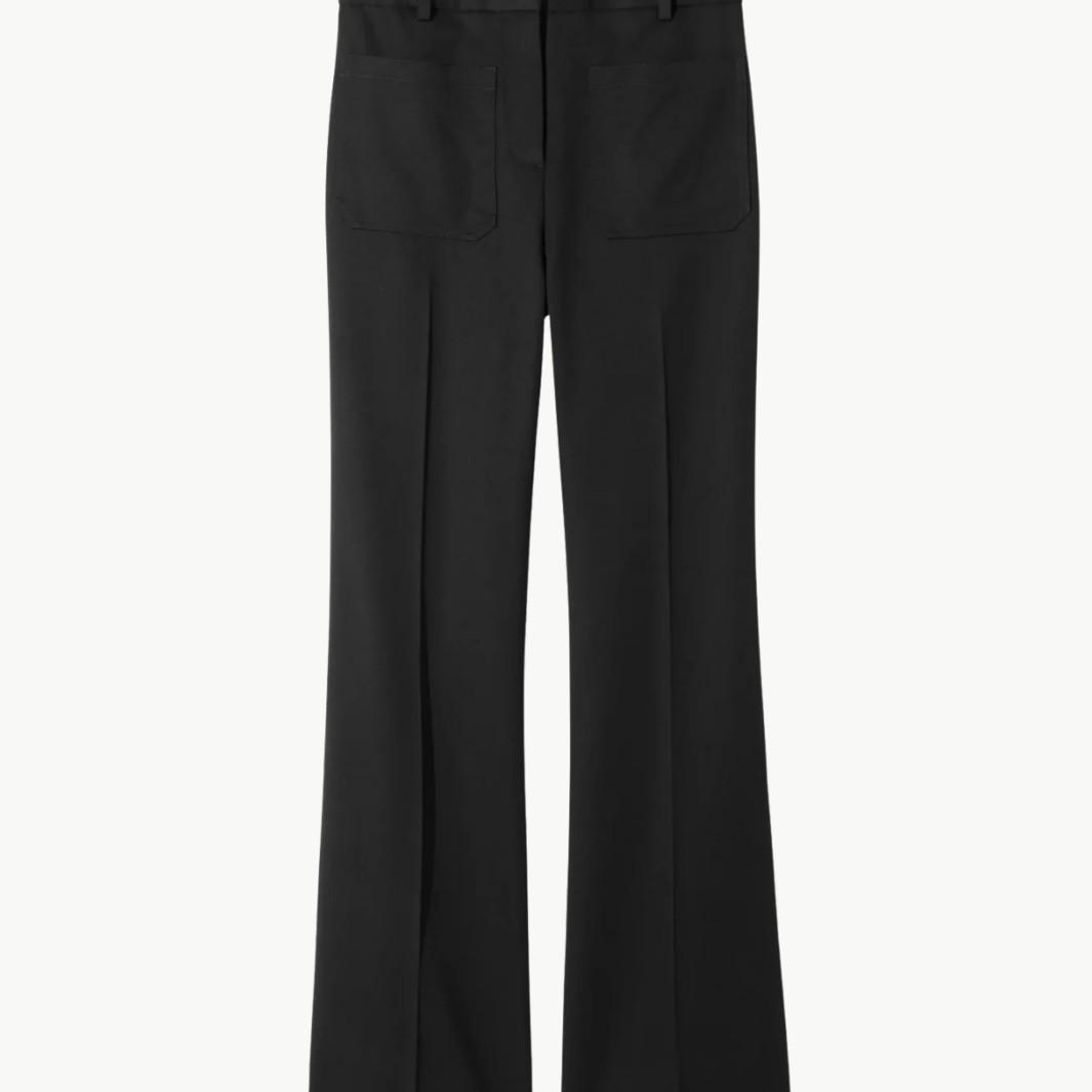 Nili Lotan CHRISTOPHE PANT at Romi Boutique