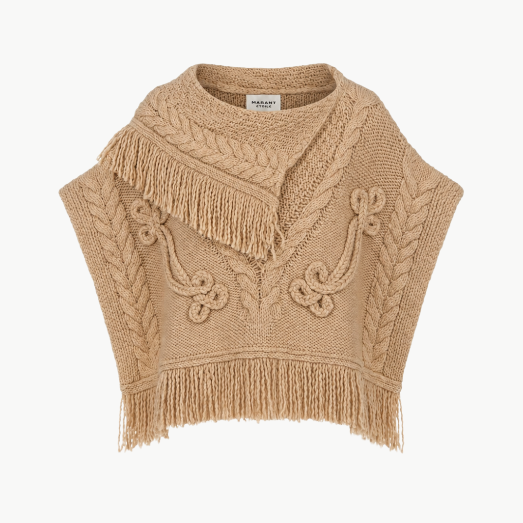 Kacie Pullover