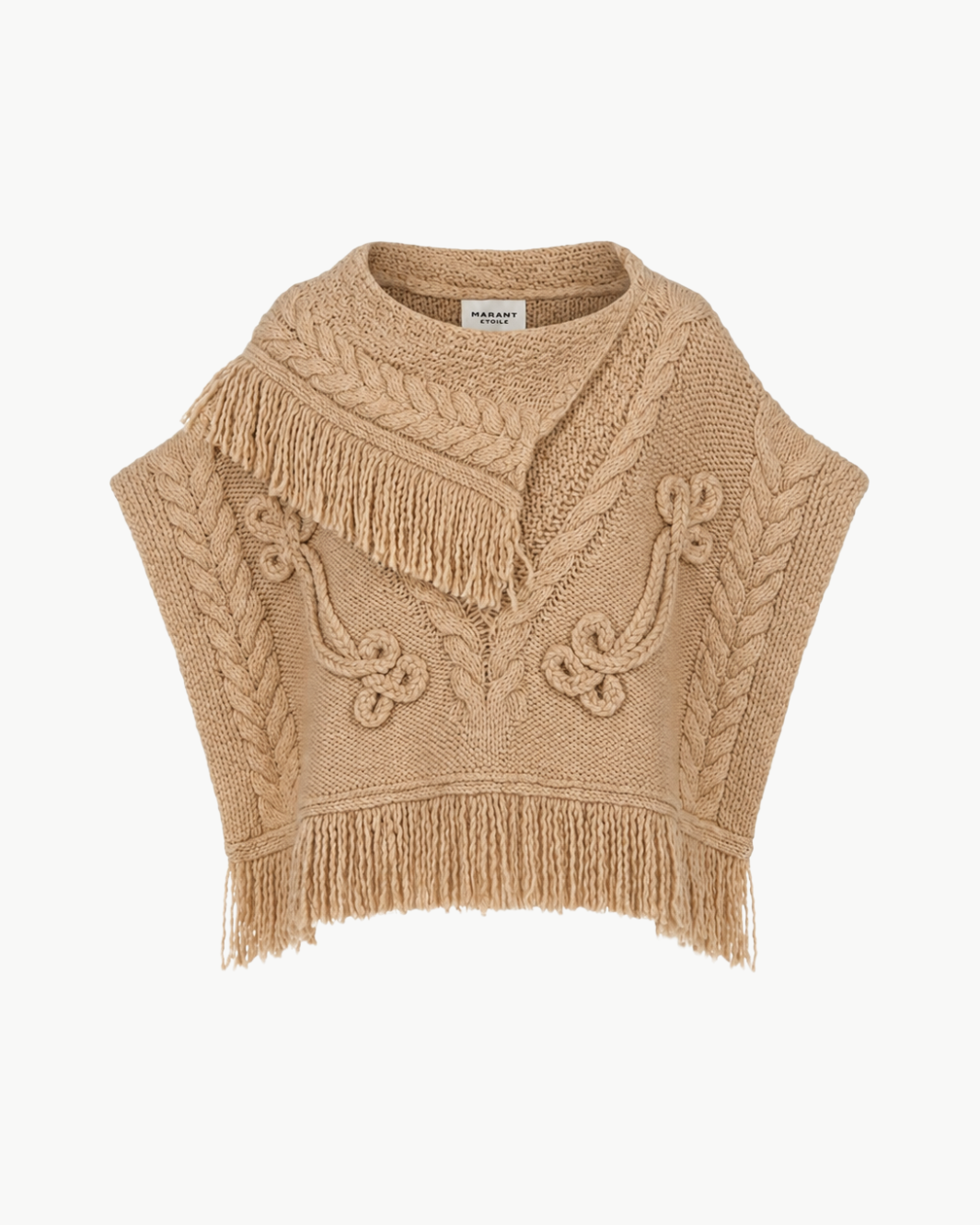 Kacie Pullover