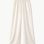 Sablyn Brynn High Rise Pull On Wide Leg Pant at Romi Boutique