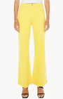 Mother THE TOMCAT ROLLER FRAY at Romi Boutique