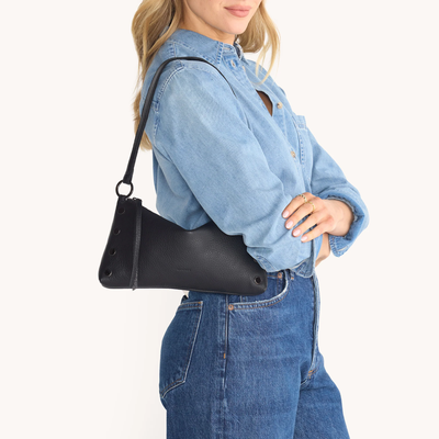 KYLE IN BLACK/GUNMETAL
