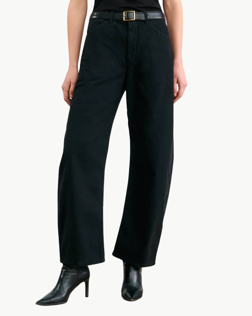 Nili Lotan TRIBECA PANT at Romi Boutique