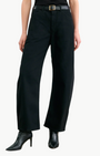 Nili Lotan TRIBECA PANT at Romi Boutique
