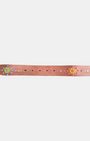 PUNTOVITA VIOLET BELT at Romi Boutique