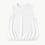 Go Puff Piece Top