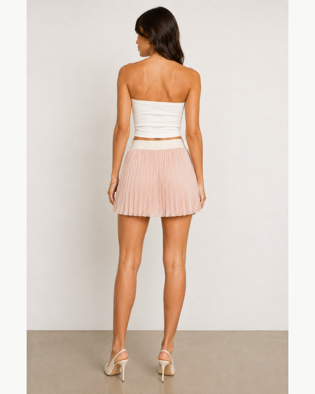 Mini Satin