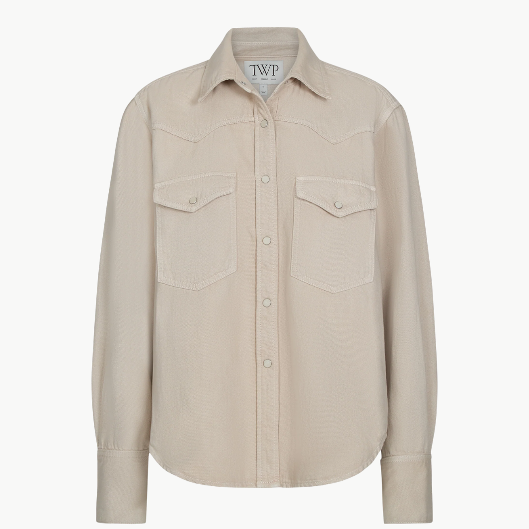 Yellowstone Shirt