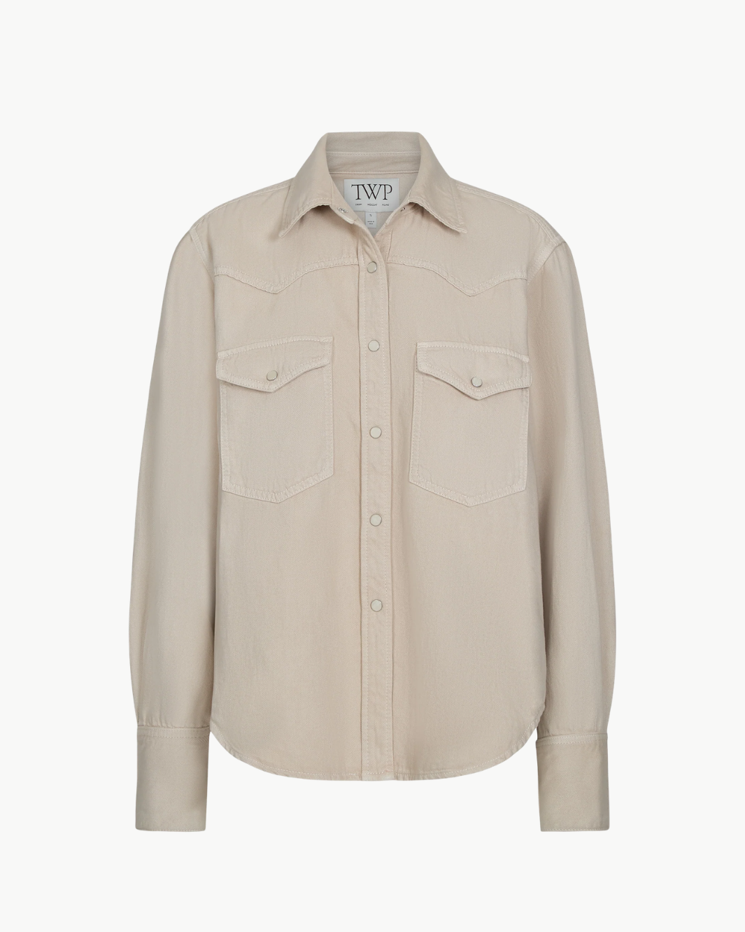 Yellowstone Shirt