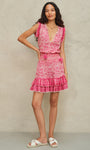 Mabe Esti Sundress at Romi Boutique