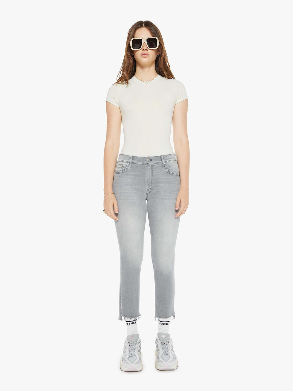 Straight | Romi Boutique
