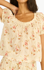 DOEN FREDERICA TOP at Romi Boutique