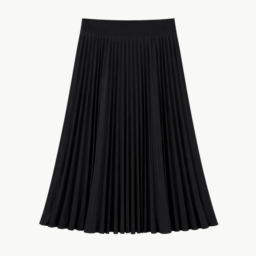 Loyd/Ford JERSEY SKIRT at Romi Boutique
