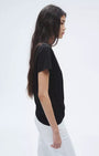 Rag & Bone The Slub Vee at Romi Boutique