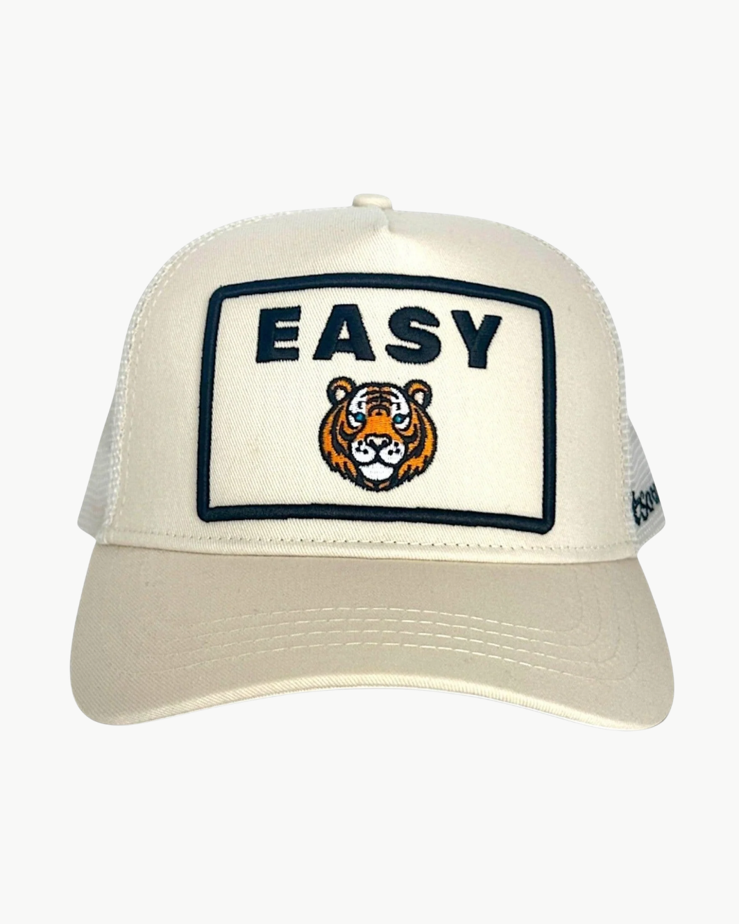 Easy Tiger Trucker Hat