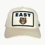 Easy Tiger Trucker Hat