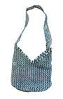 THE JACKSONS DRUSILLA MIXED WEAVE MERCI IN MULTI at Romi Boutique