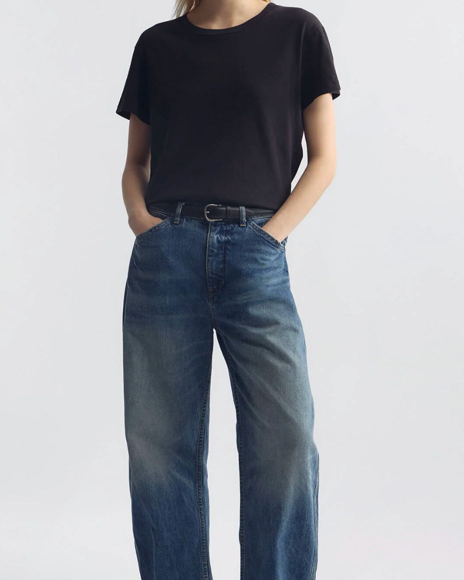 Tribeca Jean