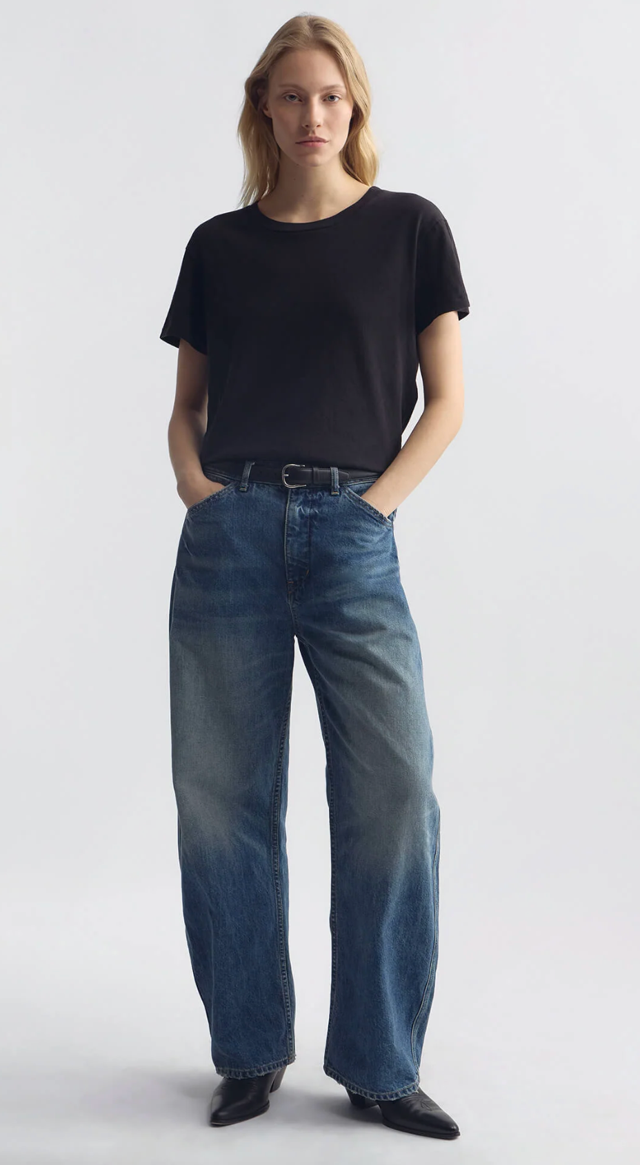 Tribeca Jean