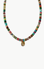 Romi Genevive Necklace at Romi Boutique