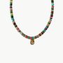 Romi Genevive Necklace at Romi Boutique