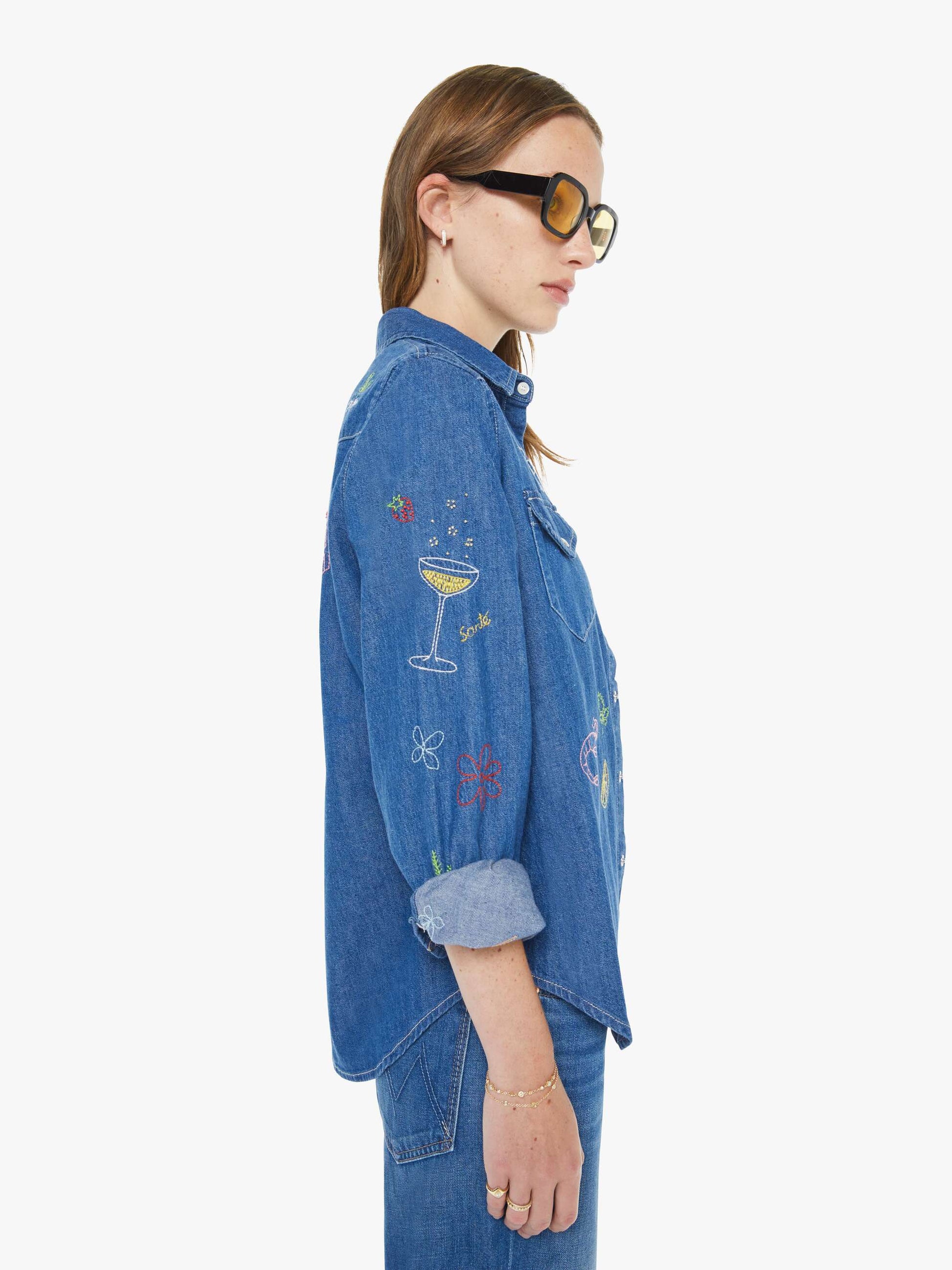 Mother ALL MY EXES at Romi Boutique