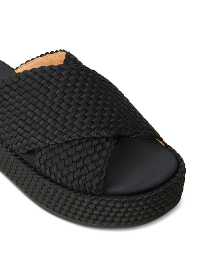 LAGUNA PLATFORM IN ONYX